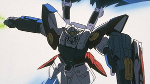 新機動戦記ガンダムW 1. évad Ep.41 41. epizód