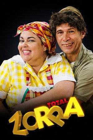 Zorra Total 16. évad (2014-01-04) poszter