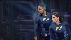 FBI: New York különleges ügynökei kép
