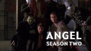 Angel Speciális epizódok Ep.9 9. epizód