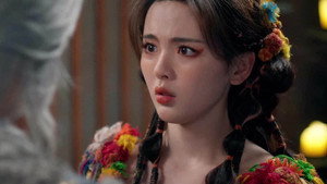 100万个约定之七时吉祥 1. évad Ep.6 6. epizód