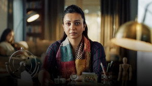 আদালত ও একটি মেয়ে 1. évad Ep.5 5. epizód