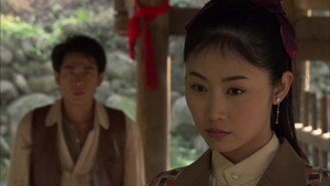 明日已太远 1. évad Ep.6 6. epizód