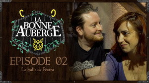 La Bonne Auberge 1. évad Ep.2 2. epizód