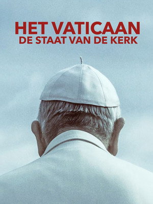 Het Vaticaan - De staat van de Kerk 1. évad (2024-09-23) poszter
