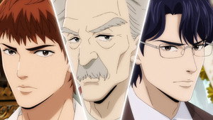 神の雫 1. évad Ep.14 14. epizód