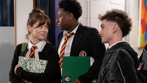 Waterloo Road 17. évad Ep.1 1. epizód