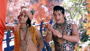 राधाकृष्ण 1. évad Ep.303 303. epizód