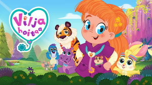 Vida the Vet kép