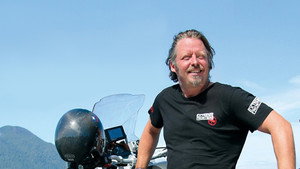 Charley Boorman's Extreme Frontiers kép