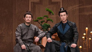 唐朝诡事录 kép
