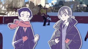 ザ・レンチキュラーズ 1. évad Ep.3 3. epizód