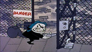 The Adventures of Rocky and Bullwinkle and Friends 2. évad Ep.15 15. epizód