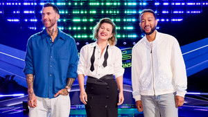 The Voice 29. évad Ep.3 3. epizód