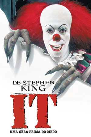 Stephen King: Az poszter