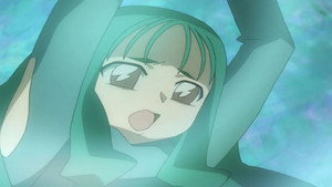 甲虫王者ムシキング ～森の民の伝説～ 1. évad Ep.49 49. epizód