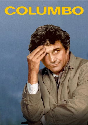 Columbo poszter