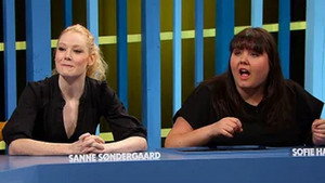 Pornoquizzen 1. évad Ep.4 4. epizód