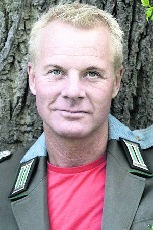 Christer Sandelin profil kép