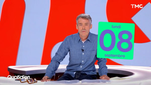 Quotidien 10. évad Ep.6 6. epizód