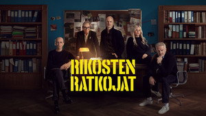 Krimvakta kép