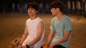 ออกซิเจน เดอะซีรีส์ - ดั่งลมหายใจ 1. évad Ep.6 6. epizód