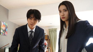 ボーダレス～広域移動捜査隊～ 1. évad Ep.2 2. epizód