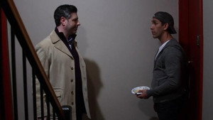 He's With Me 2. évad Ep.9 9. epizód
