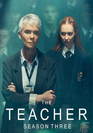 The Teacher poszter