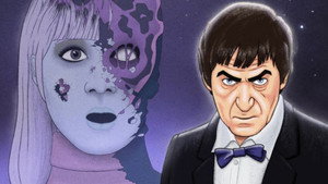 Doctor Who - Ki vagy, doki? 4. évad Ep.31 Az arctalanok 1.