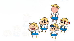 クレヨンしんちゃん kép
