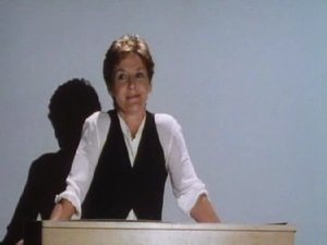 Silent Witness 1. évad Ep.1 1. epizód