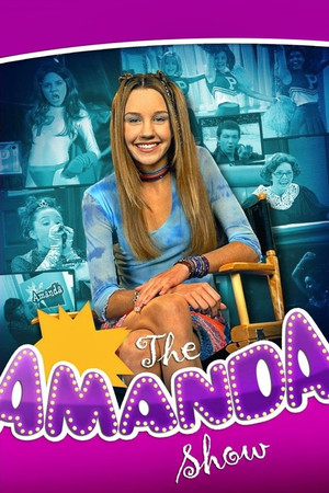 The Amanda Show poszter