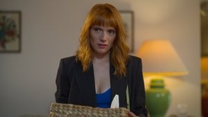 Valeria 3. évad Ep.8 8. epizód