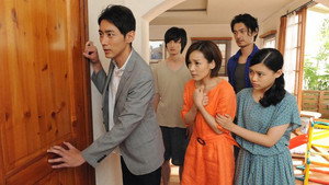 名もなき毒 1. évad Ep.11 11. epizód