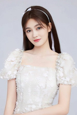 陆婷玉