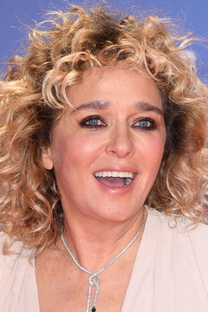 Valeria Golino profil kép