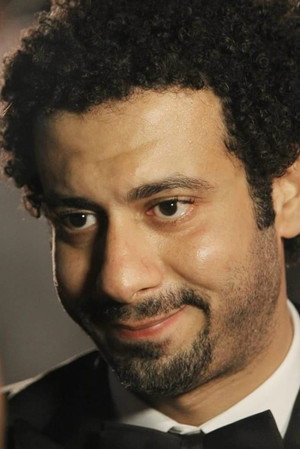 محمد فراج profil kép