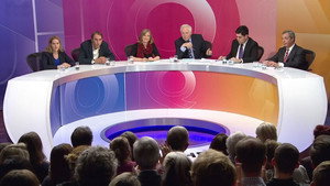 Question Time 38. évad Ep.39 39. epizód