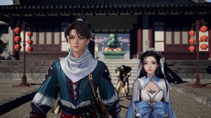 万剑王座 1. évad Ep.10 10. epizód