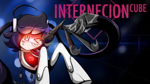 Internecion Cube kép