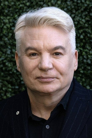 Mike Myers profil kép