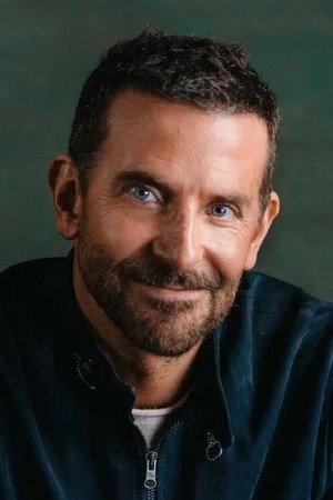 Bradley Cooper profil kép