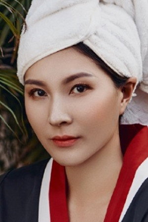 Haiting Cai profil kép
