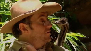 I'm a Celebrity...Get Me Out of Here! 4. évad Ep.10 10. epizód