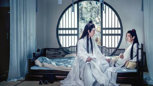 陈情令 kép