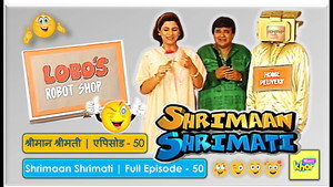 श्रीमान श्रीमती 1. évad Ep.50 50. epizód