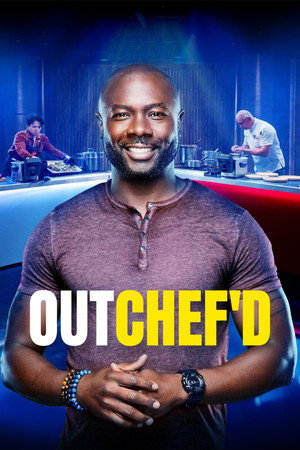 Outchef'd 2. évad (2023-06-15) poszter