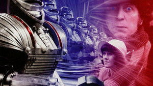 Doctor Who - Ki vagy, doki? 12. évad Ep.1 Robot I.