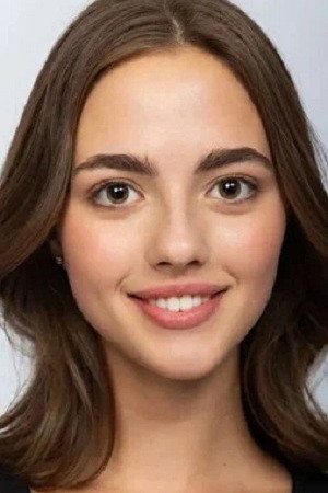 Влада Лукина profil kép